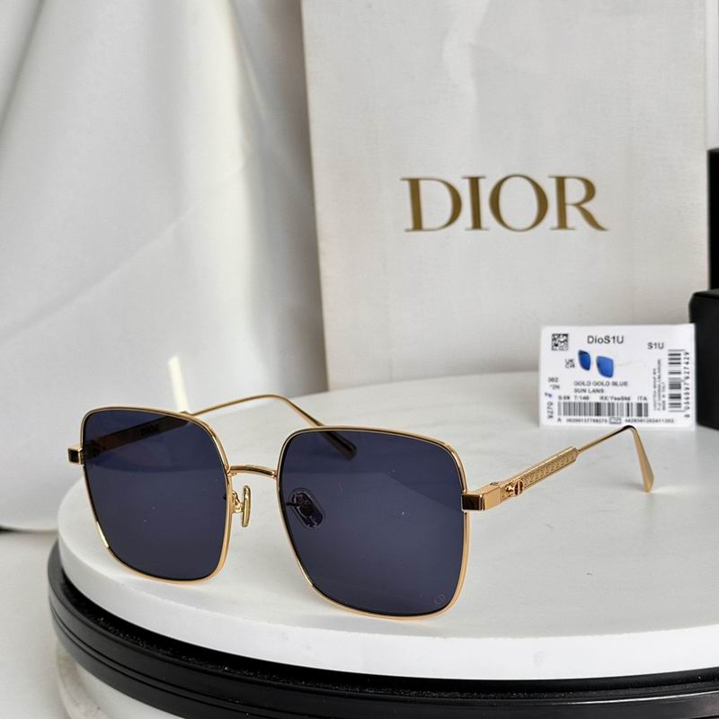 Dior Sunglasses ID:20260410-399